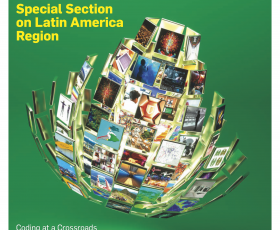 Cover of CACM 11/2020 Vol.63 No.11